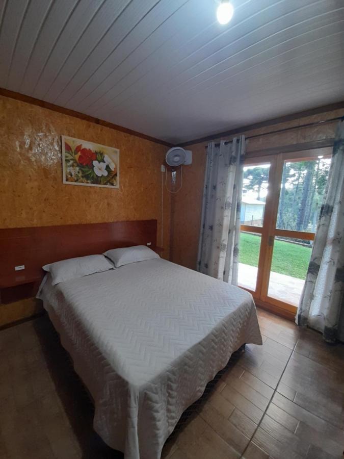 Quartos Recanto Da Natureza Interior กาเนรา ภายนอก รูปภาพ